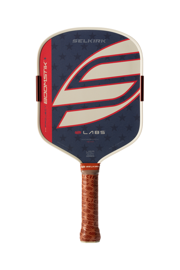 1776 Selkirk LABS Project Boomstik®